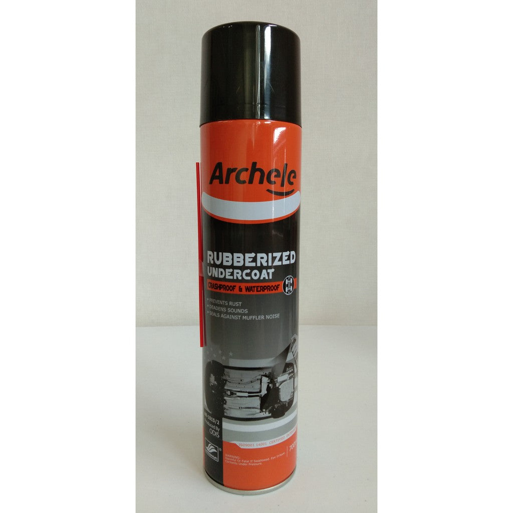 Sellador de Carroceria en Aerosol - Archele