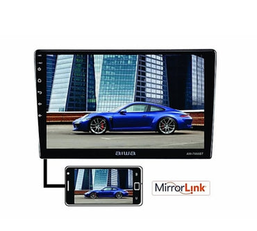 Radio AIWA AW-W7666BT