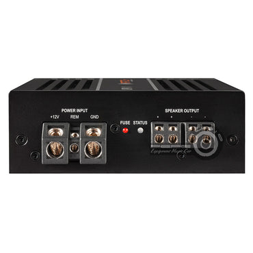 Amplificador MATCH UP 1FX