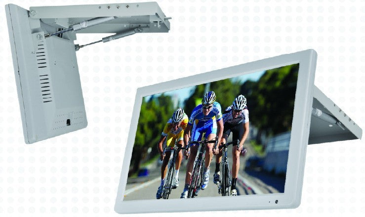 Pantalla de Techo para buses BUS TV VT-R1702