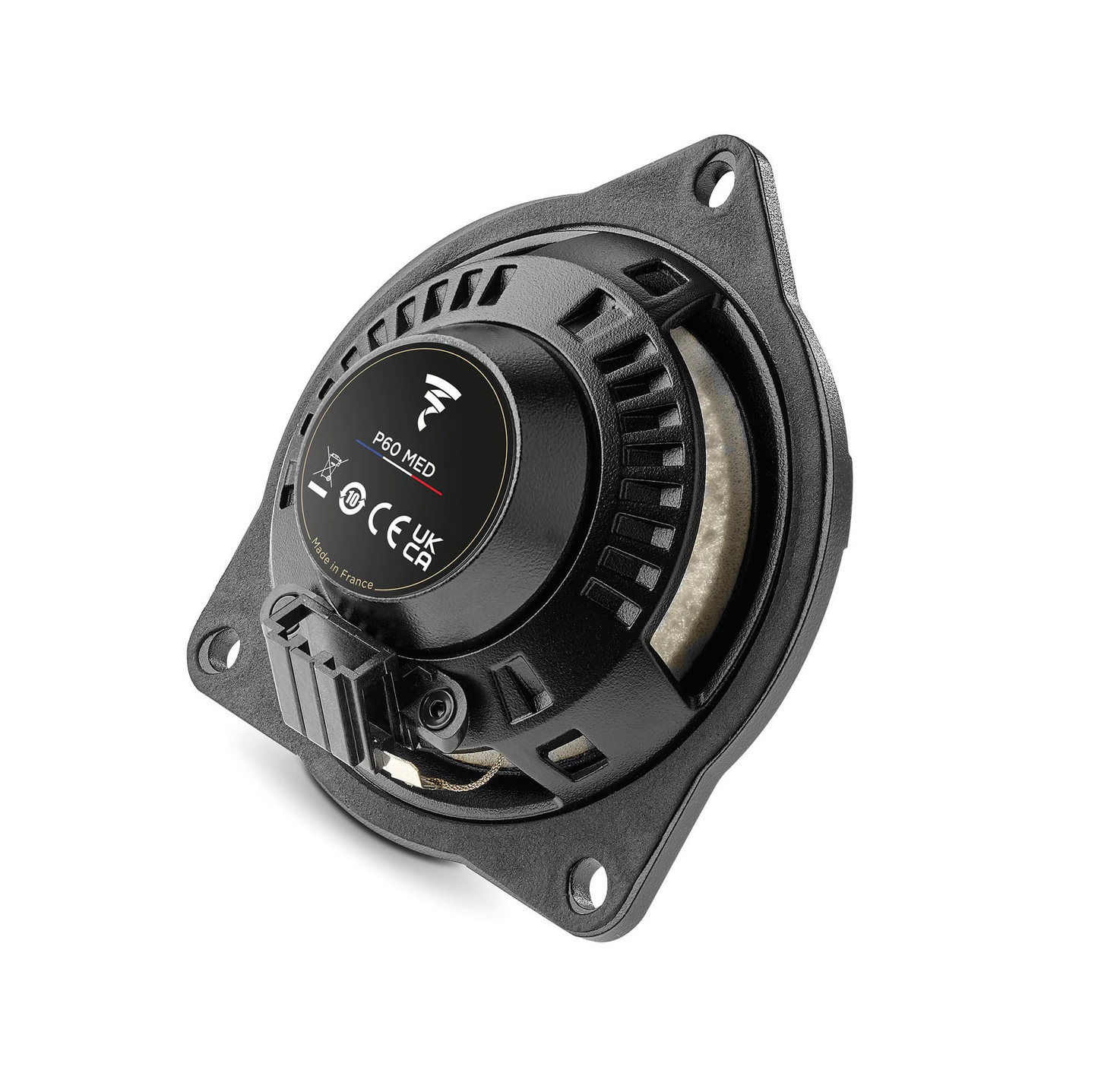 Componente Focal P60 Limited Edition