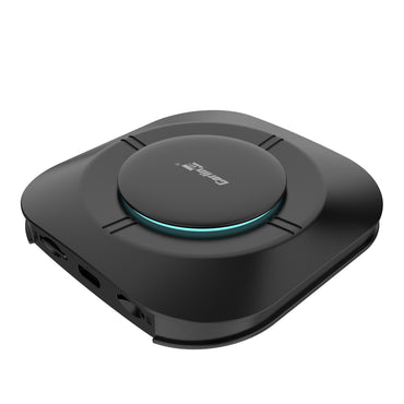 CarlinKit TBox S2 Ambient Android 13 Apple CarPlay | Android Auto