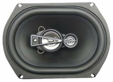 Parlante LANZAR MAX MX8124