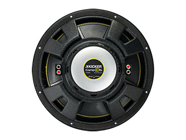 Subwoofer Kicker CWCD154 15"