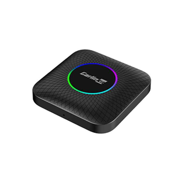 CarlinKit TBox Ambient Android 13 Apple CarPlay | Android Auto