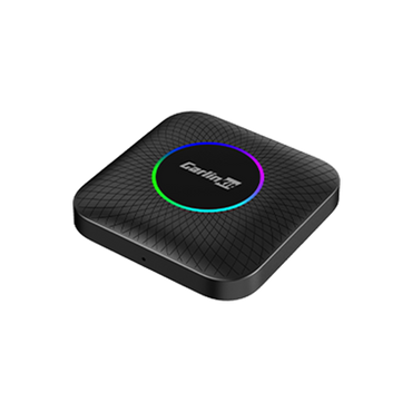 CarlinKit TBox Ambient Android 13 Apple CarPlay | Android Auto