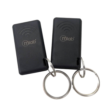 Inmovilizador MLAB de Autos 2.4 GHZ 12V