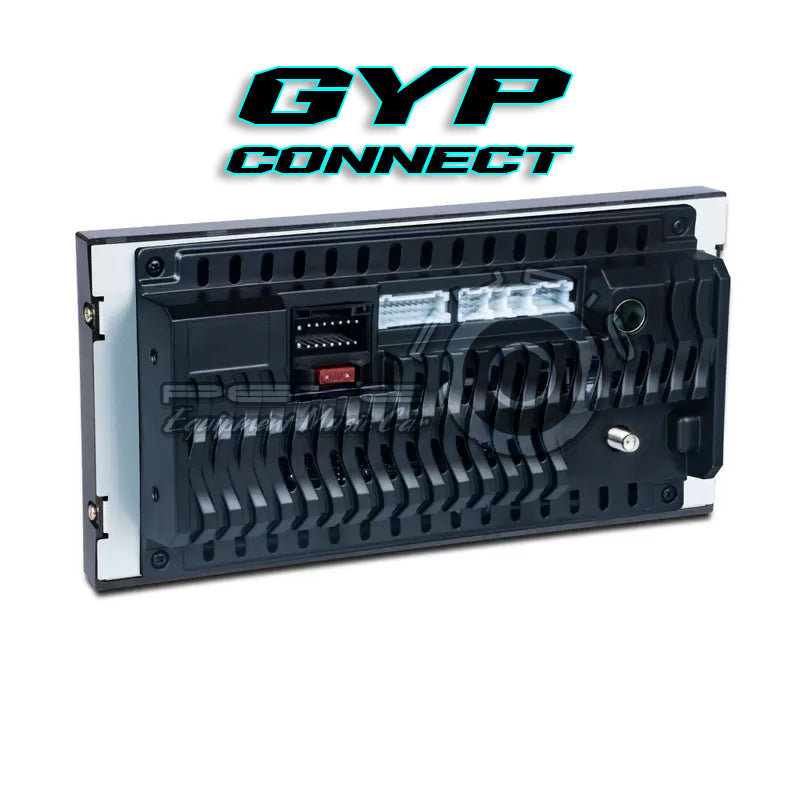 Radio GYP CONNECT OEM para Toyota