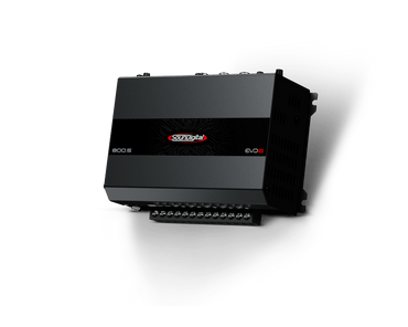 Amplificador SounDigital EVO6 800.5 4Ω