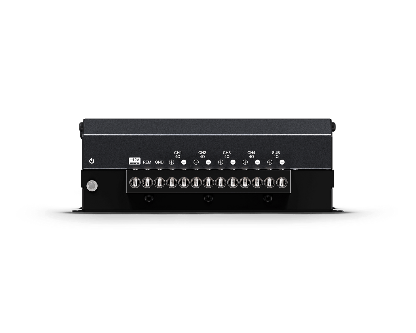 Amplificador SounDigital EVO6 800.5 4Ω