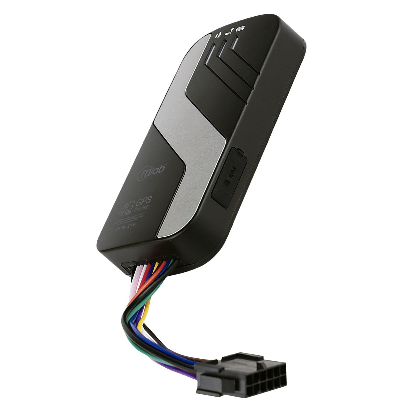 GPS Tracker MLAB 4G LTE 9223