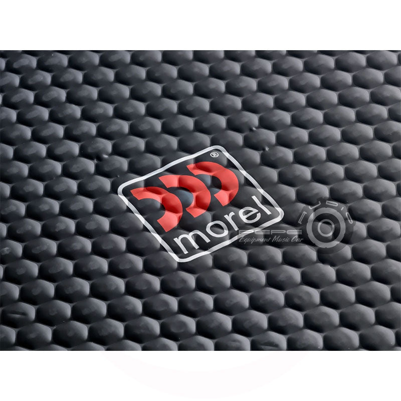 Lámina insonorizante Morel ACUDAMP MAT 227.8