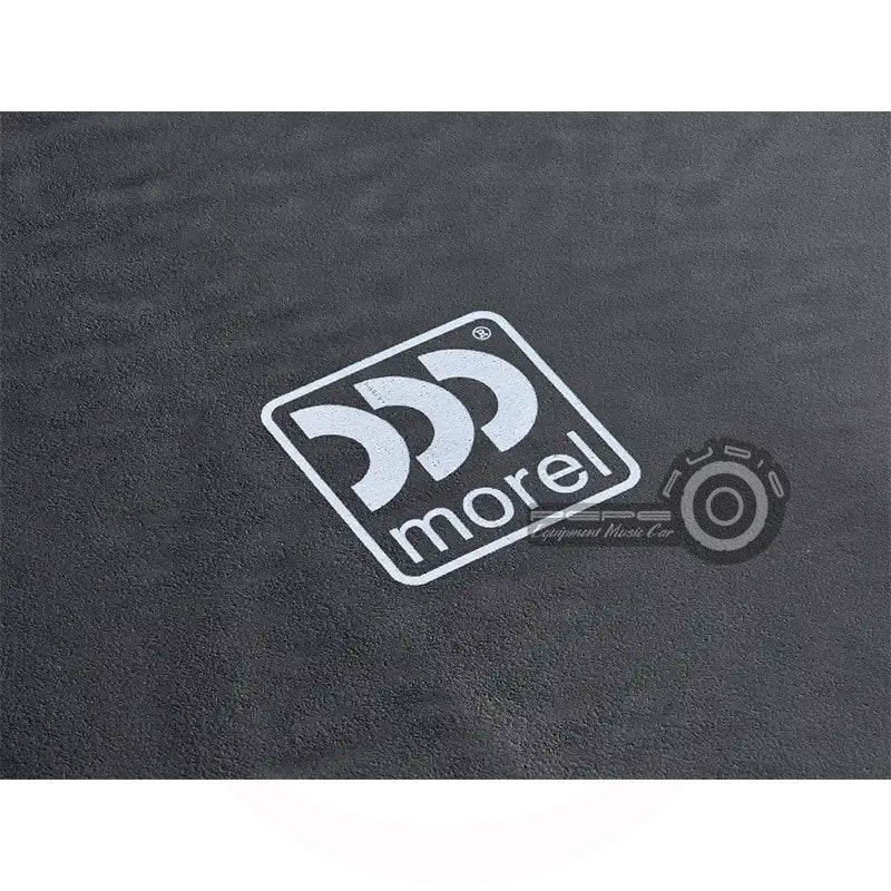 Lámina insonorizante Morel ACUDAMP MAT 345.5