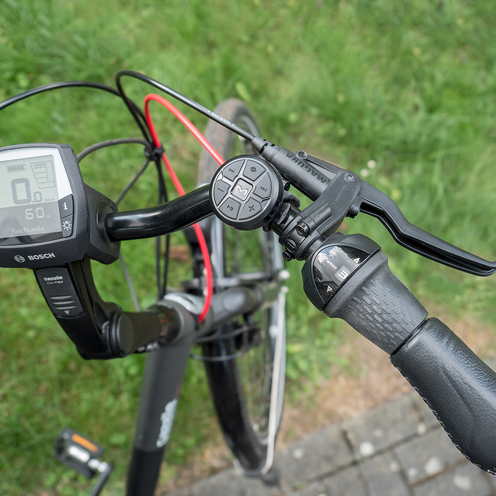 AMPIRE remote control PRC-1 waterproof