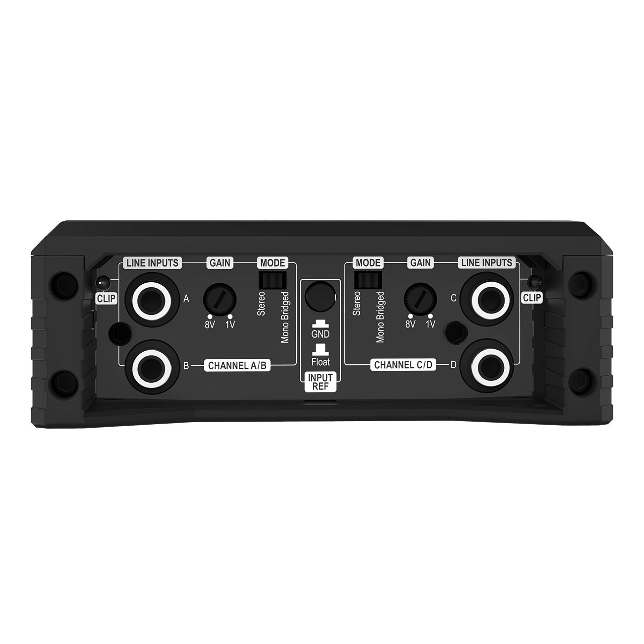 Amplificador HELIX AMPLIFY 204 DIRECT