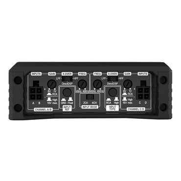 Amplificador HELIX AMPLIFY 204 X-OVER