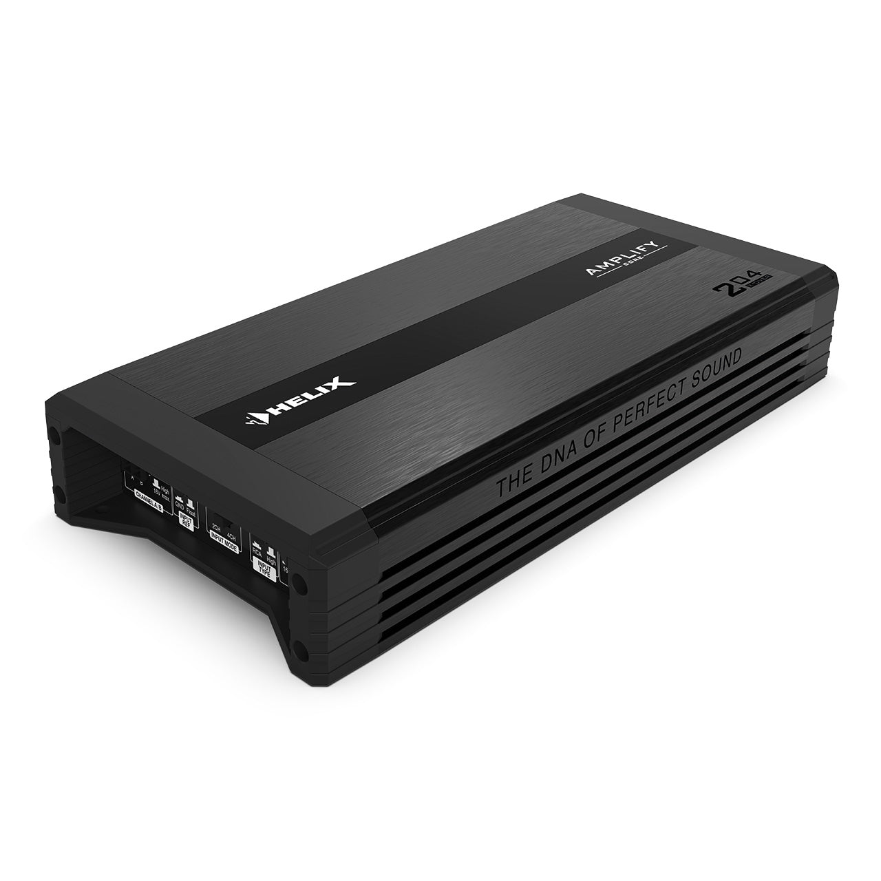 Amplificador HELIX AMPLIFY 204 X-OVER