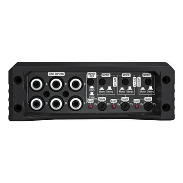 Amplificador HELIX AMPLIFY 206 DIRECT