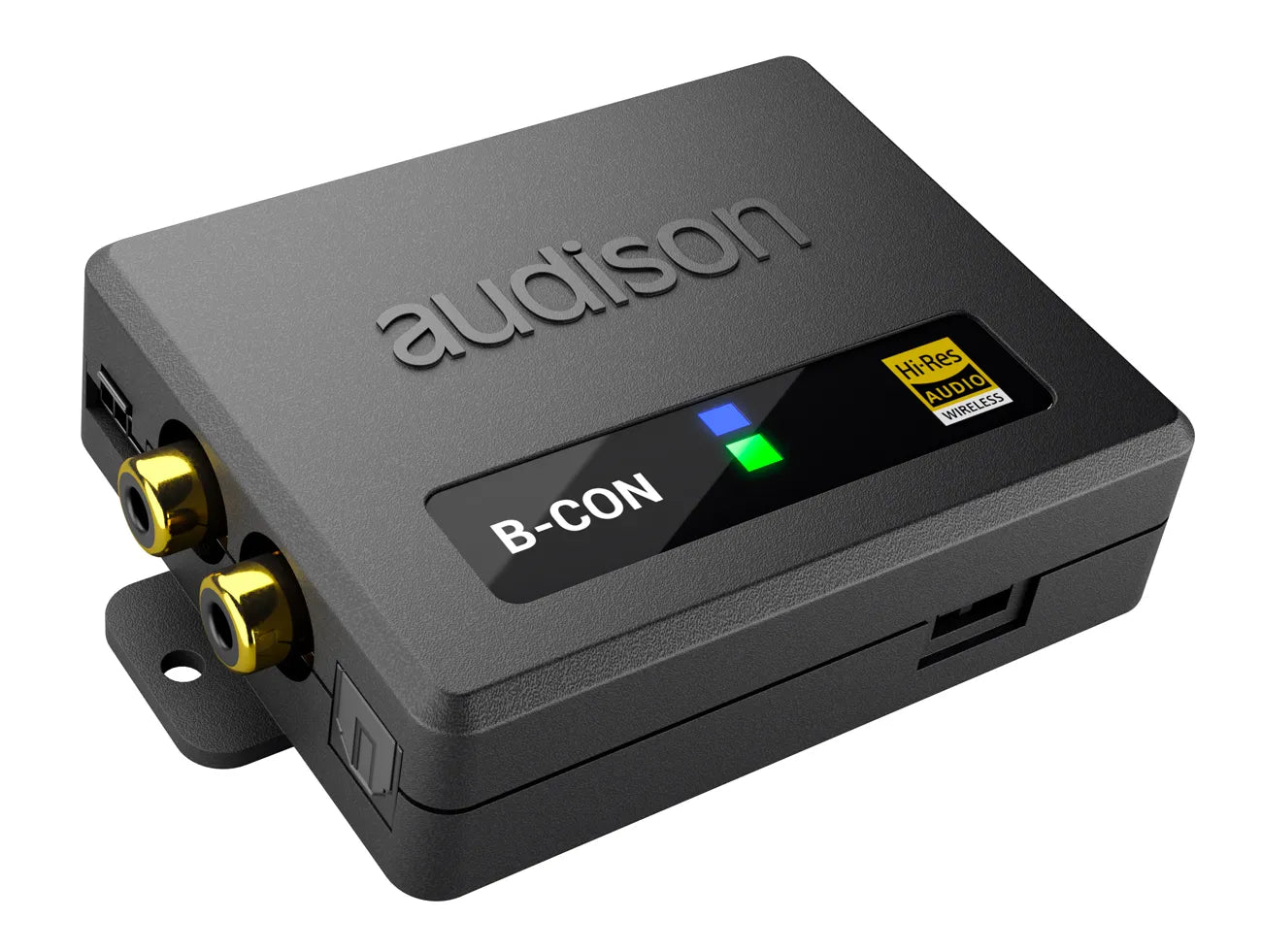 Transmisor Bluetooth de Alta Resolución Audison B-CON
