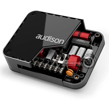 Crossover Audison VOCE II AVCX 3P