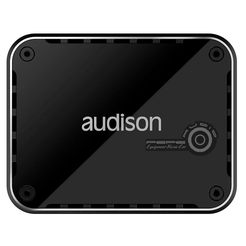 Crossover Audison VOCE II AVCX 3P