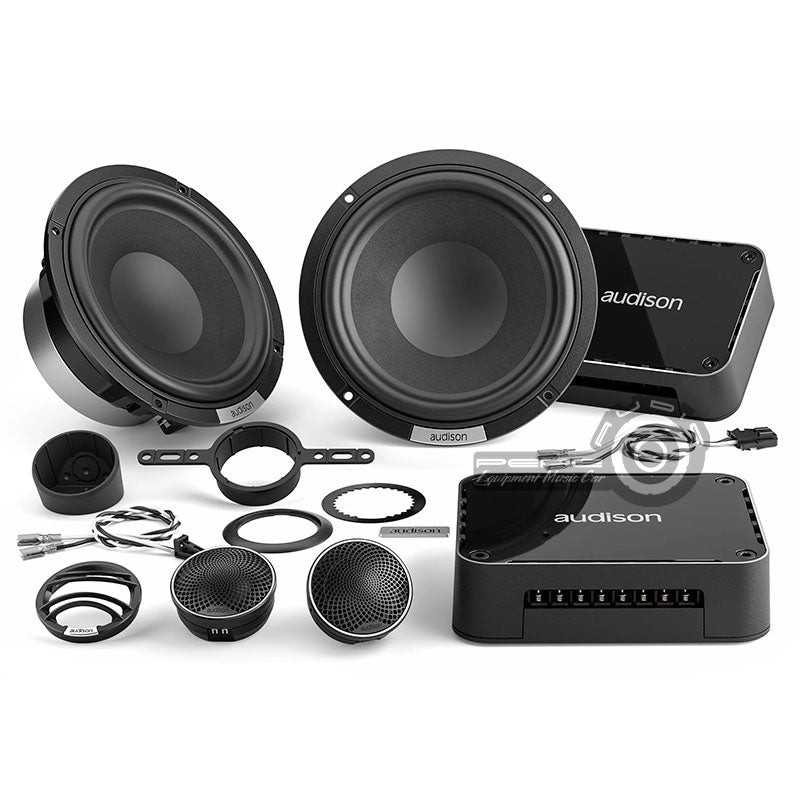 Componente Audison VOCE II AVK 6 P II