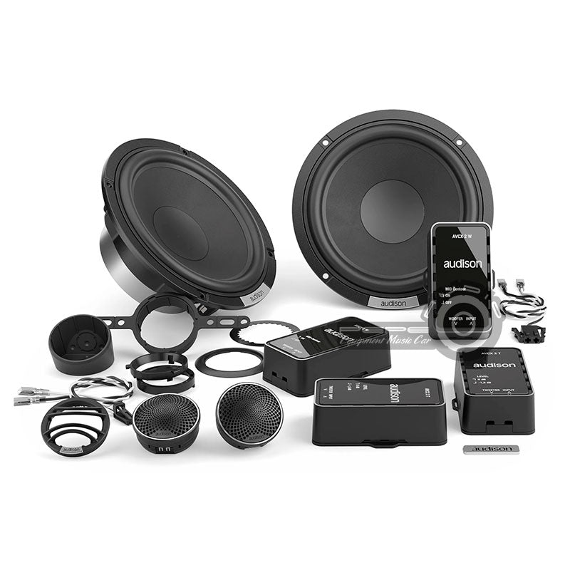 Componente Audison VOCE II AVK 6 S II