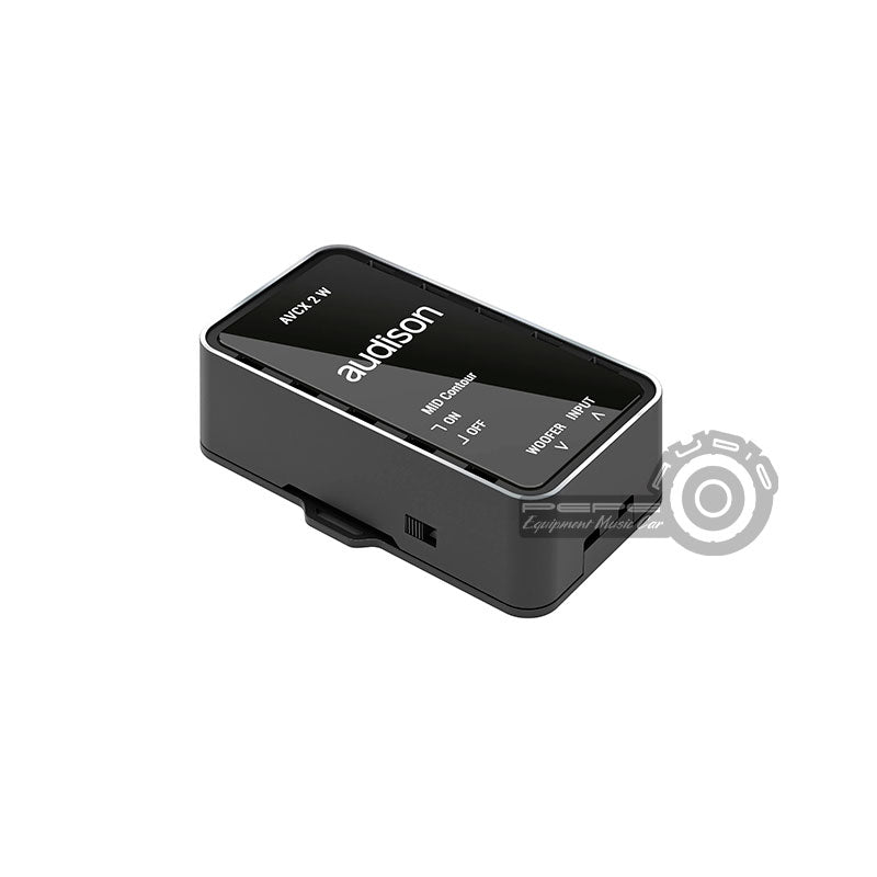 Componente Audison VOCE II AVK 6 S II