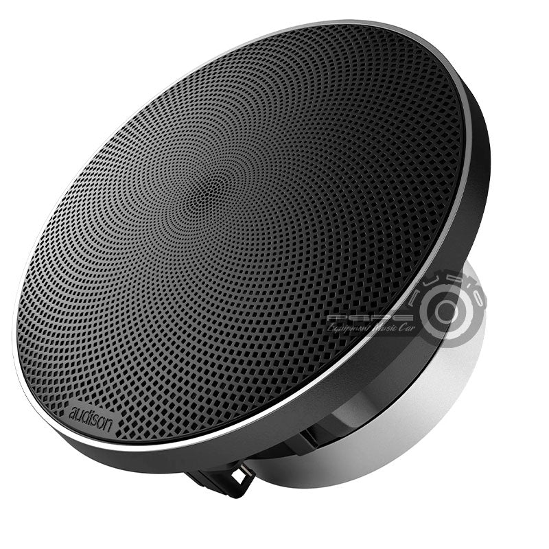 Parlante Coaxial Audison VOCE II AVX 6.5 II