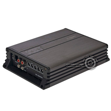 Amplificador KBT Electronics D1-1500MD Serie Delta