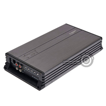 Amplificador KBT Electronics D1-2500MD Serie Delta
