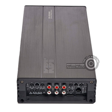 Amplificador KBT Electronics D5-1500MD Serie Delta