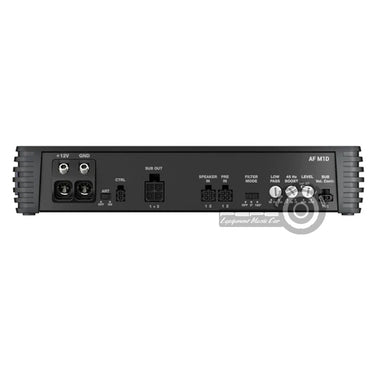 Amplificador Monocanal Audison Forza AF M1D