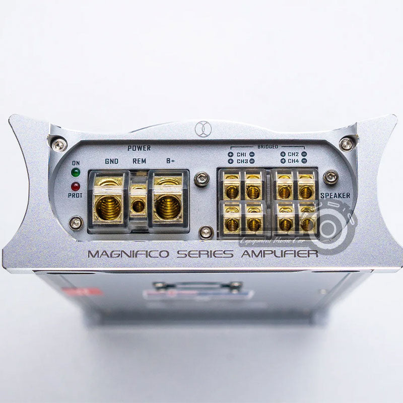 Amplificador Xcelsus MAGNIFICO 4