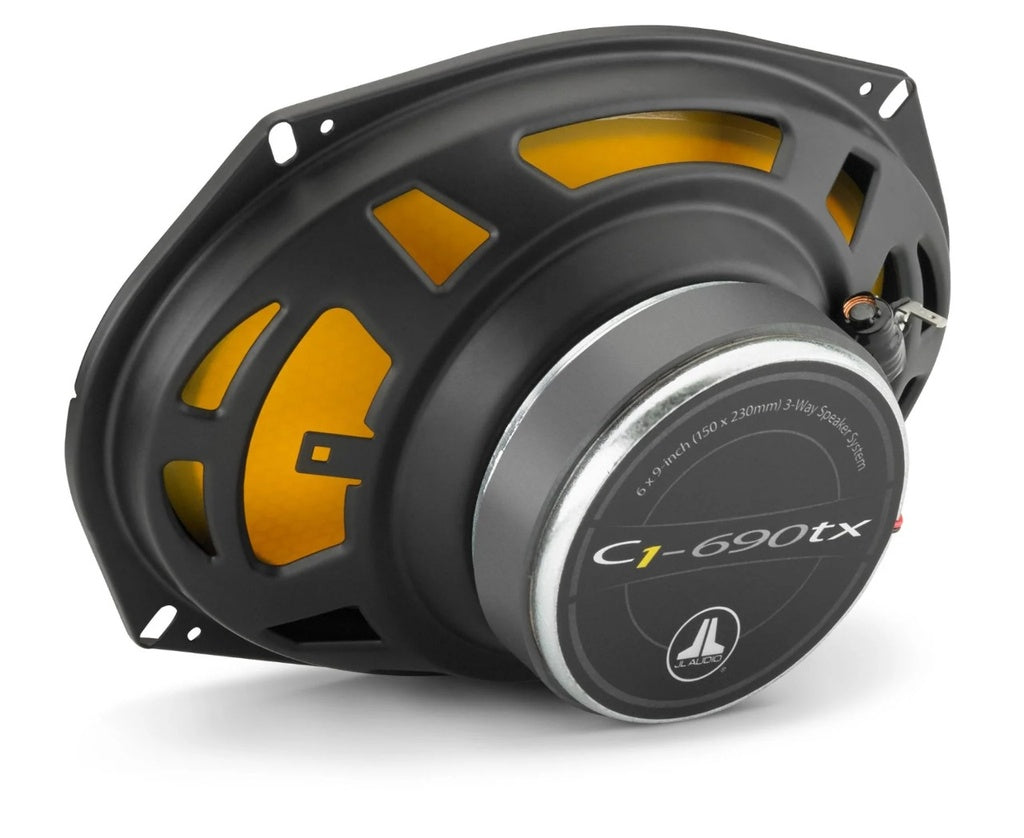 Parlante JL Audio C1-690tx