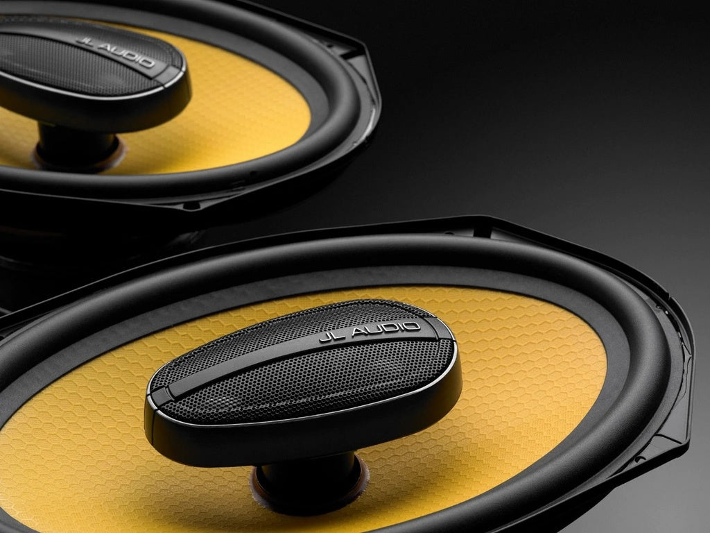 Parlante JL Audio C1-690tx