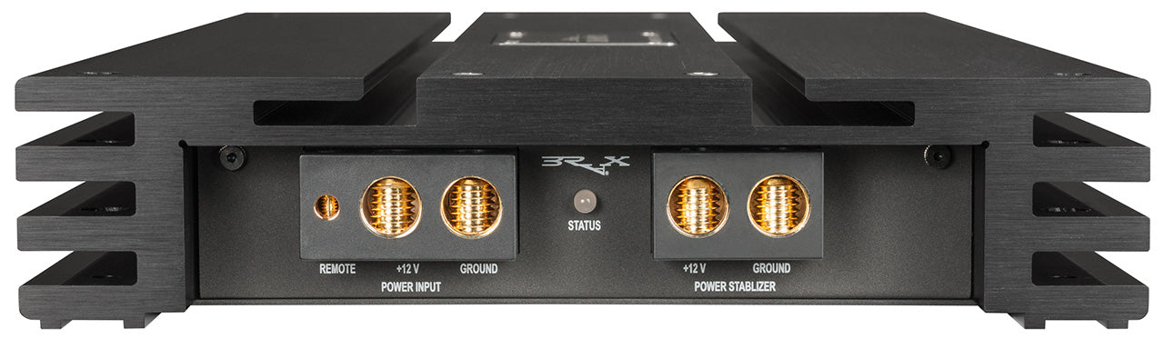 Amplificador BRAX GX2400