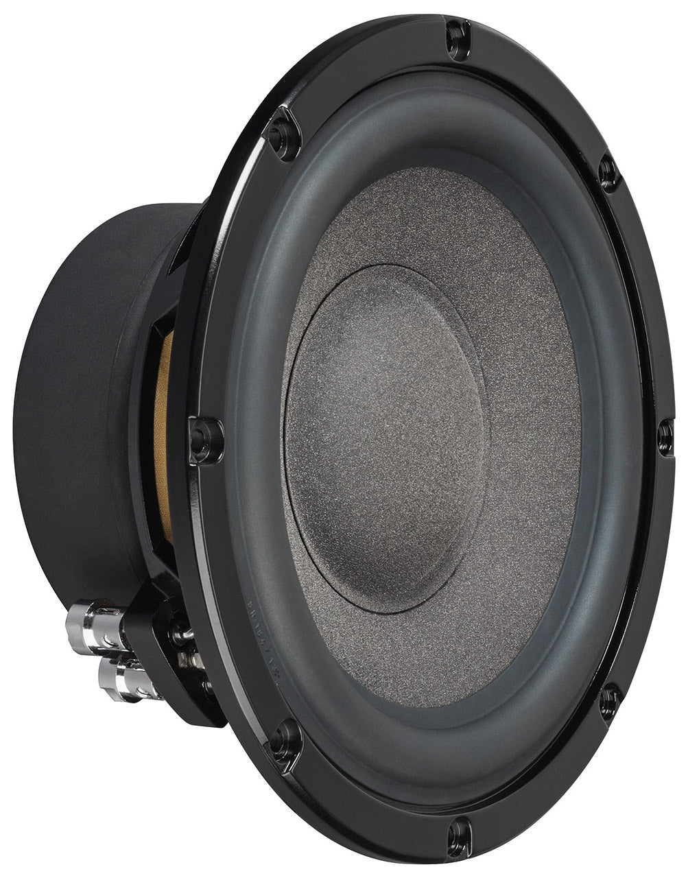 Parlante Mid-Woofer BRAX MATRIX ML8 MID – Pepeaudio Store
