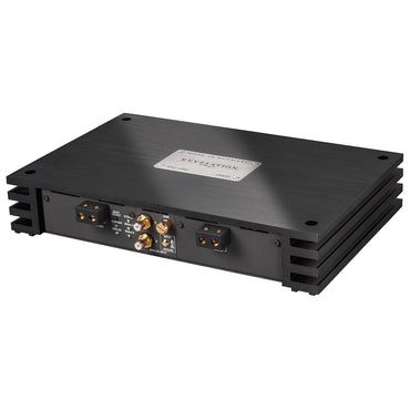 Amplificador BRAX REVELATION RX2 PRO