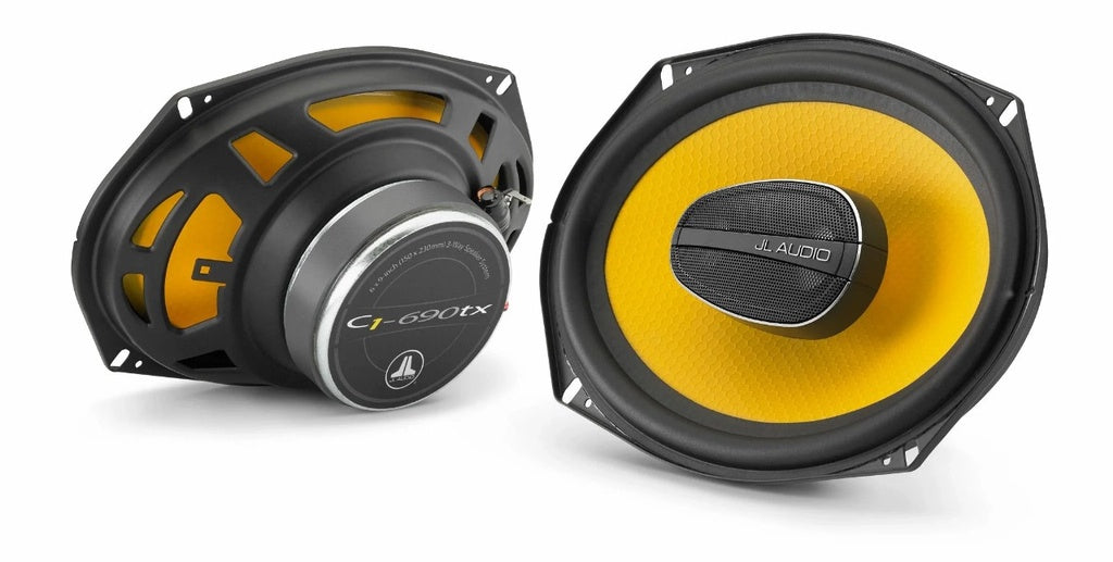 Parlante JL Audio C1-690tx