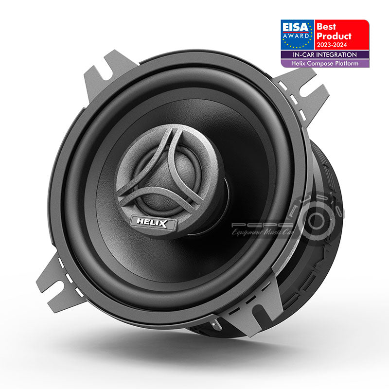 Parlante Coaxial HELIX COMPOSE BASIC CB C100.2-S3