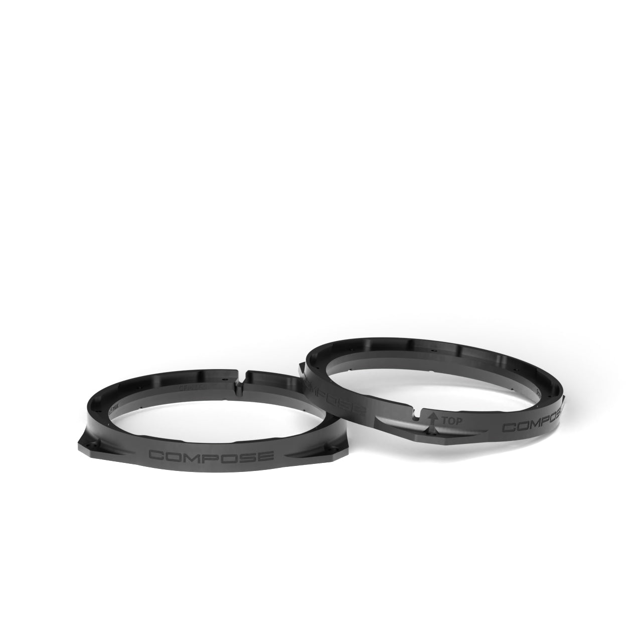 Adaptador HELIX COMPOSE FlexMount CFMK165 FIAT.1 (FDM)