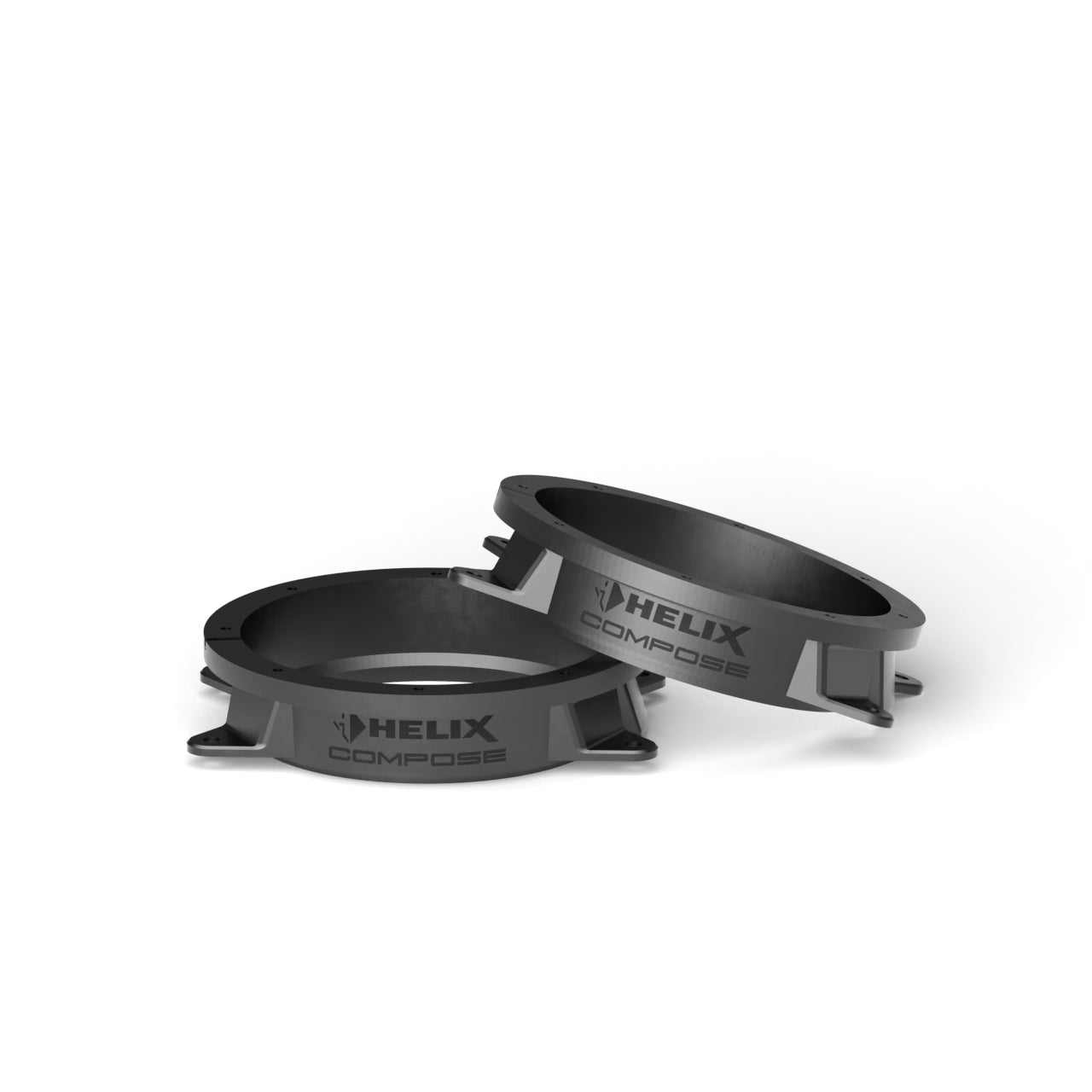 Adaptador HELIX COMPOSE FlexMount CFMK165 VOL.1 (FDM)