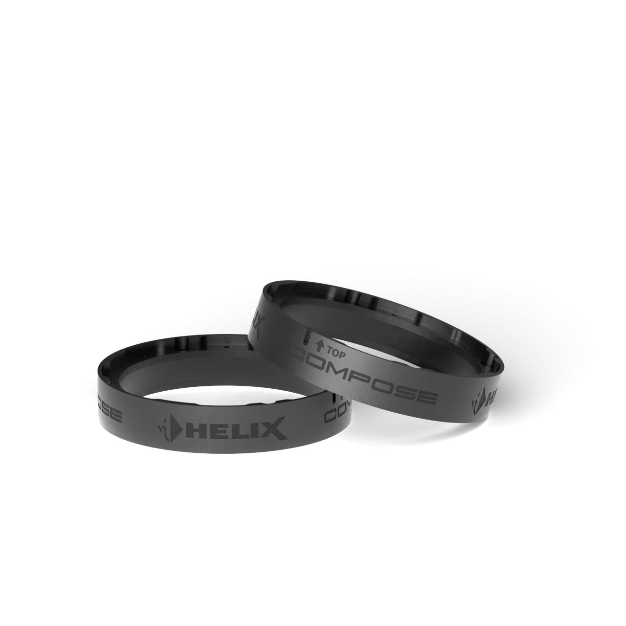 Adaptador HELIX COMPOSE FlexMount CFMK165 VW.1 (FDM)