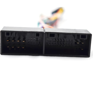 Arnés de radio android para Hyundai o KIA 2010 up