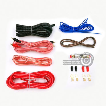 Kit De Cables DG-KIT8 Digitel