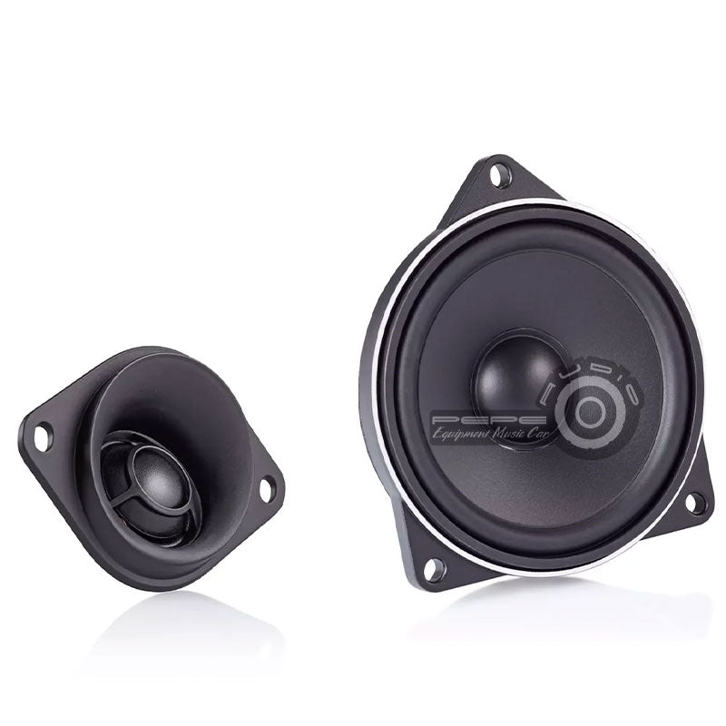 Canal central Morel Integration PERFORMANCE IP-BMW42-CTR (OEM para BMW)