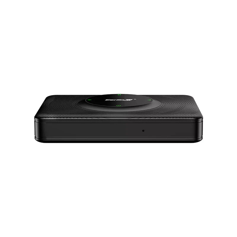 Adaptador Carlinkit T2C Tesla Apple Carplay