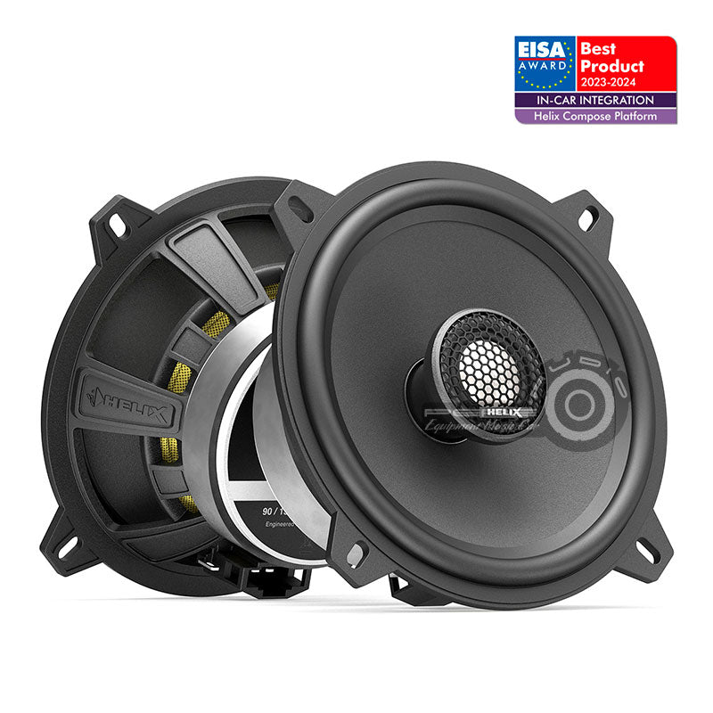 Parlante Coaxial HELIX COMPOSE Ci3 C130.2-S3