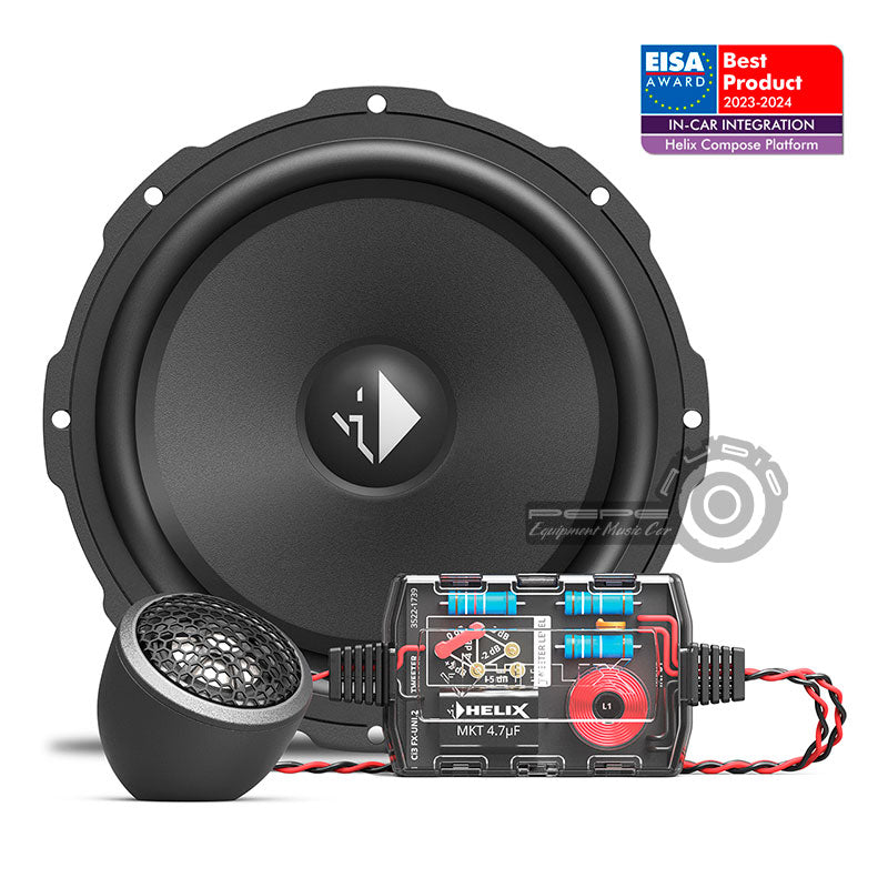 Componente HELIX COMPOSE Ci3 K165.2FM-S2
